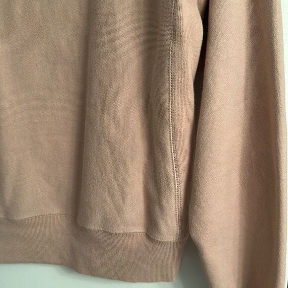 NWOT Champion Reverse Weave Mauve/Dusy Pink Hoodie Size Small - Picture 12 of 13